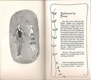 Illustration for article titled The Recently Deflowered Girl: A Reissue, A Review